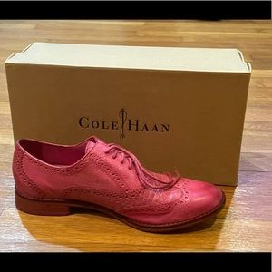Woman’s casual shoes